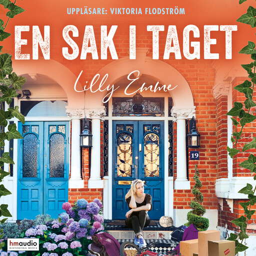 En sak i taget, Lilly Emme