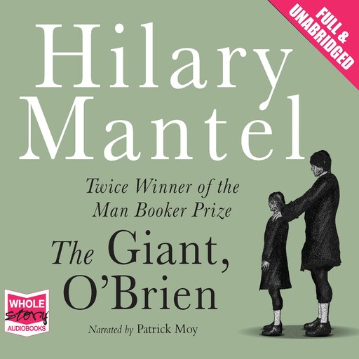 The Giant, O'Brien, Hilary Mantel