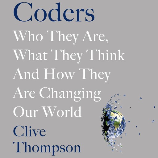 Coders, Clive Thompson