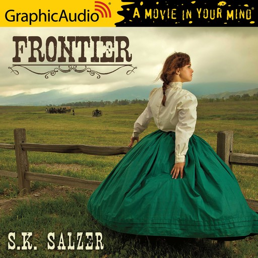 Frontier [Dramatized Adaptation], S.K. Salzer