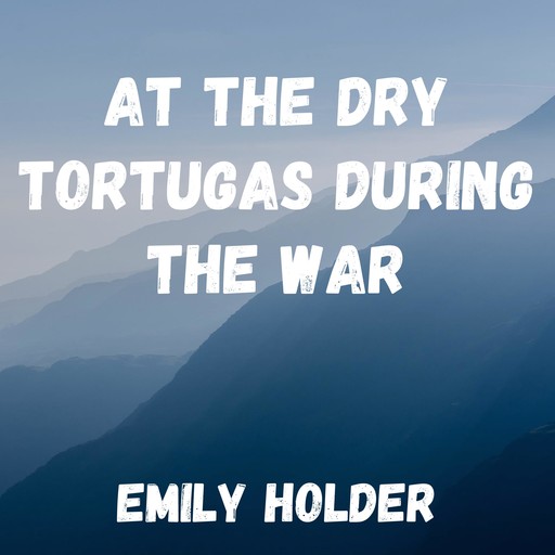 At the Dry Tortugas During the War, Emily Holder