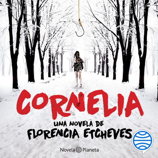 Cornelia, Florencia Etcheves