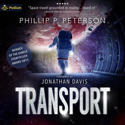 Transport, Phillip Peterson