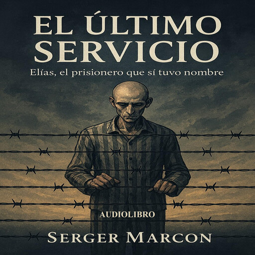 El Último Servicio., Serger Marcon