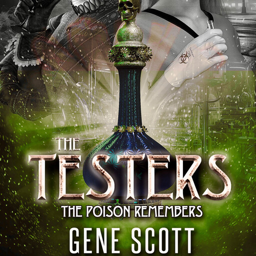 The Testers, Gene Scott