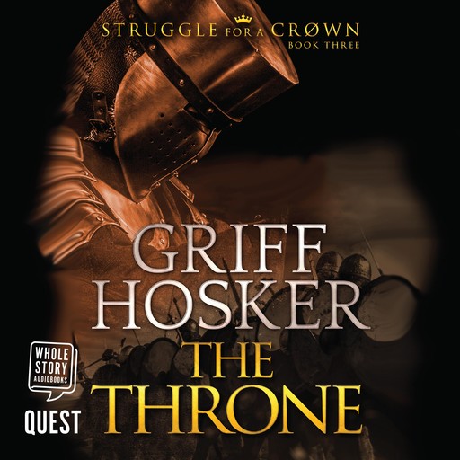 The Throne, Griff Hosker