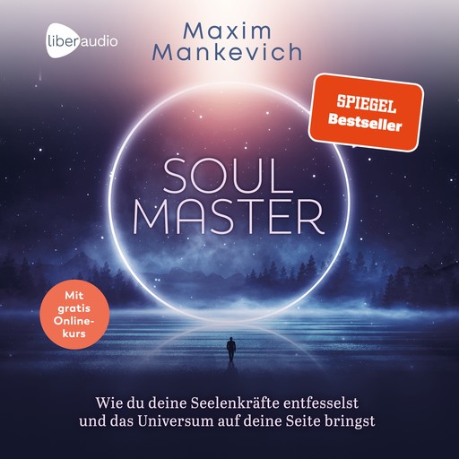 Soul Master, Maxim Mankevich