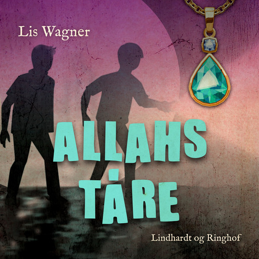Allahs tåre, Lis Wagner