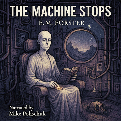 The Machine Stops, E. M. Forster