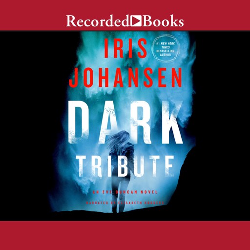 Dark Tribute, Iris Johansen, Roy Johansen