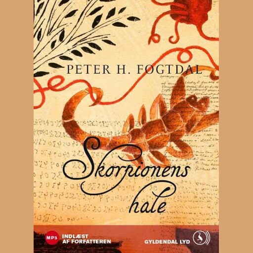 Skorpionens hale, Peter H. Fogtdal
