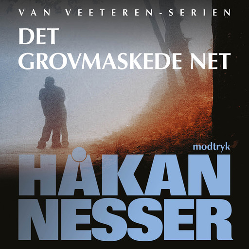 Det grovmaskede net, Håkan Nesser