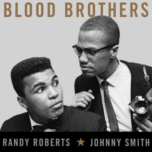 Blood Brothers, Randy Roberts, Johnny Smith