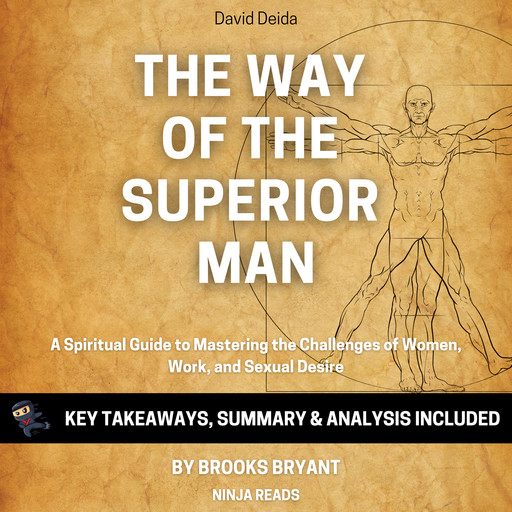 Summary: The Way of the Superior Man, Brooks Bryant