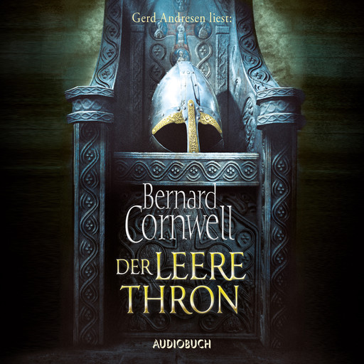 Der leere Thron, Bernard Cornwell