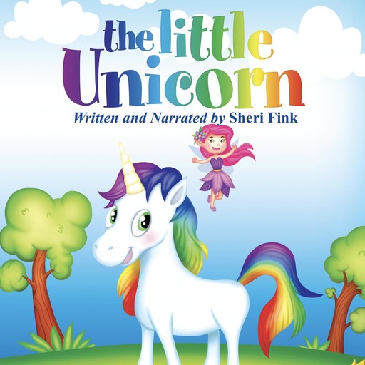 The Little Unicorn, Sheri Fink