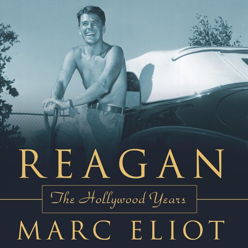 Reagan, Marc Eliot