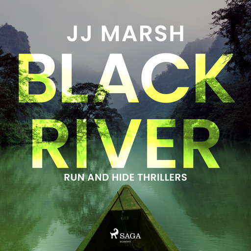 Black River, JJ Marsh
