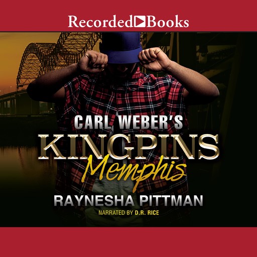 Carl Weber Presents Kingpins, Raynesha Pittman