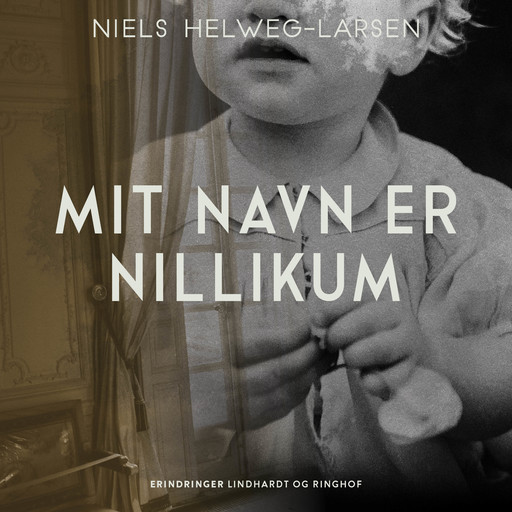Mit navn er Nillikum, Niels Helweg-Larsen