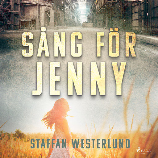Sång för Jenny, Staffan Westerlund