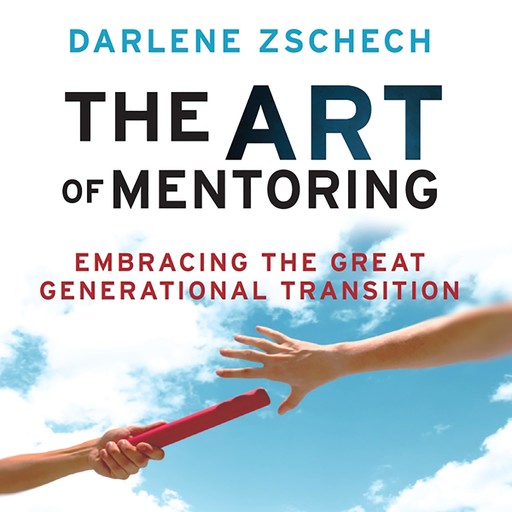 The Art of Mentoring, Darlene Zschech