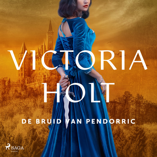 De bruid van Pendorric, Victoria Holt