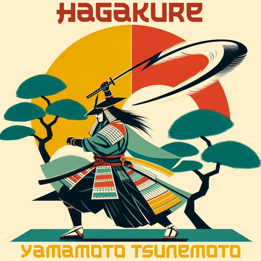 Hagakure : Le Livre du Samurai, Yamamoto Tsunetomo