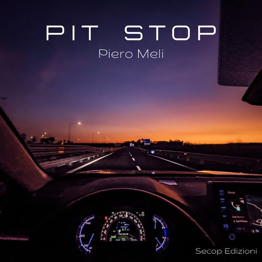 Pit Stop, Piero Meli