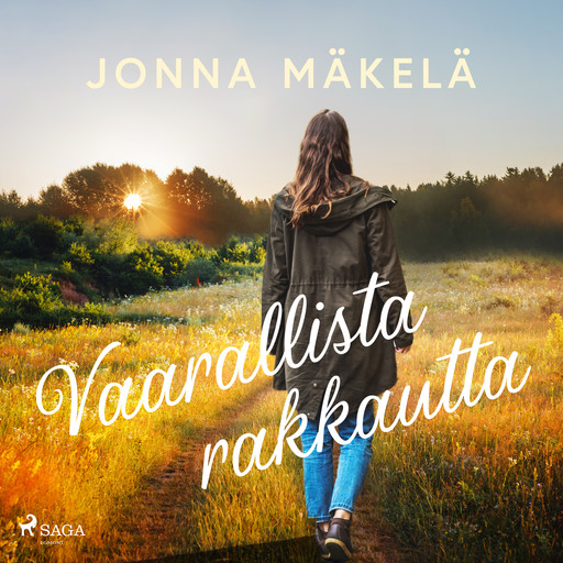 Vaarallista rakkautta, Jonna Mäkelä