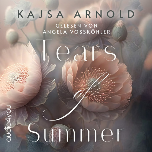 Tears of Summer, Kajsa Arnold