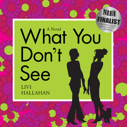 What You Don't See, Livi Hallahan