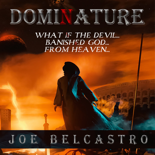 Dominature, Joe Belcastro