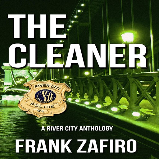 The Cleaner, Frank Zafiro