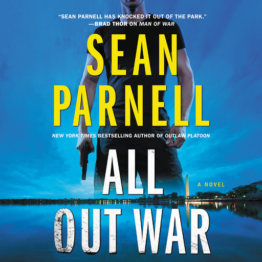All Out War, Sean Parnell