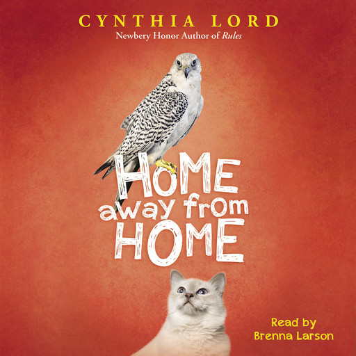Home Away From Home, Lord Cynthia