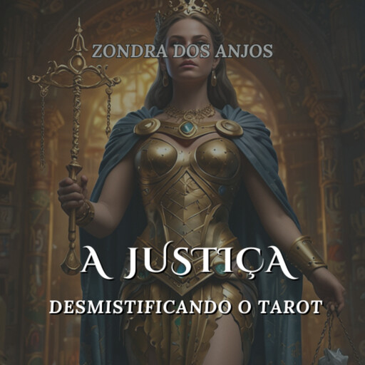 A Justiça, Zondra Dos Anjos