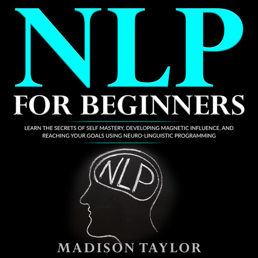NLP For Beginners, Madison Taylor