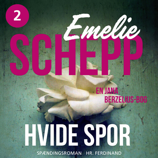 Hvide spor, Emelie Schepp