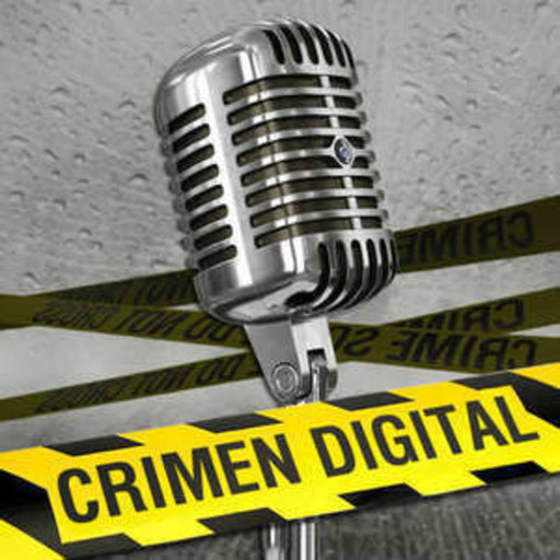#159 El Consejo de Administración y Ciberseguridad con Rafael Ramírez de Alba @RRamirezdeAlba - Crimen Digital, Exile