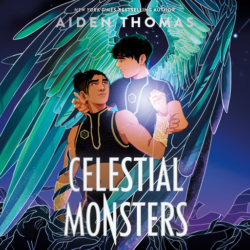 Celestial Monsters, Aiden Thomas