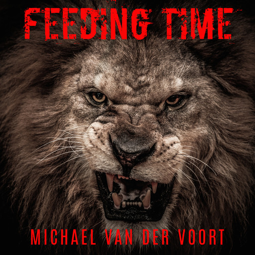 Feeding Time, Michael van der Voort