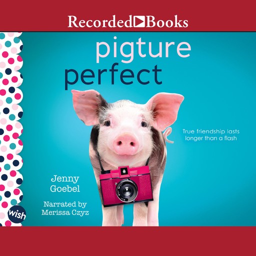 Pigture Perfect, Jenny Goebel