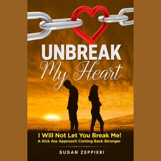 Unbreak My Heart, Susan Zeppieri