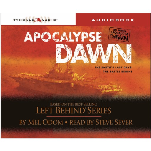 Apocalypse Dawn, Mel Odom
