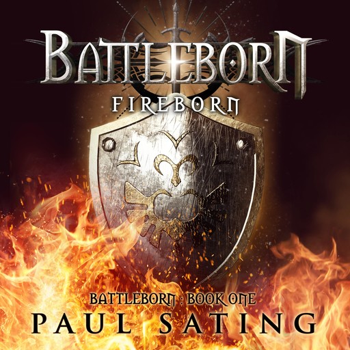 Fireborn, Paul Sating