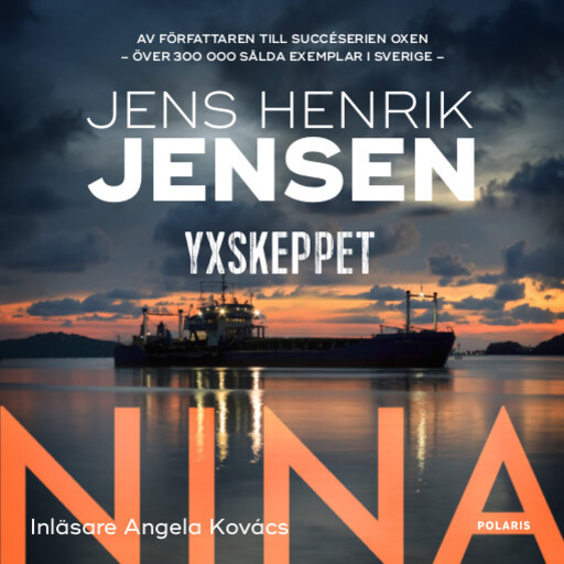 Yxskeppet, Jens Henrik Jensen