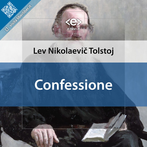 Confessione, Leo Tolstoj