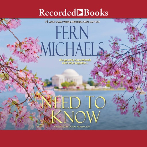 Need to Know, Fern Michaels