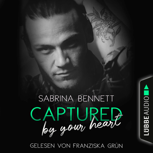 Captured by your heart (Ungekürzt), Sabrina Bennett